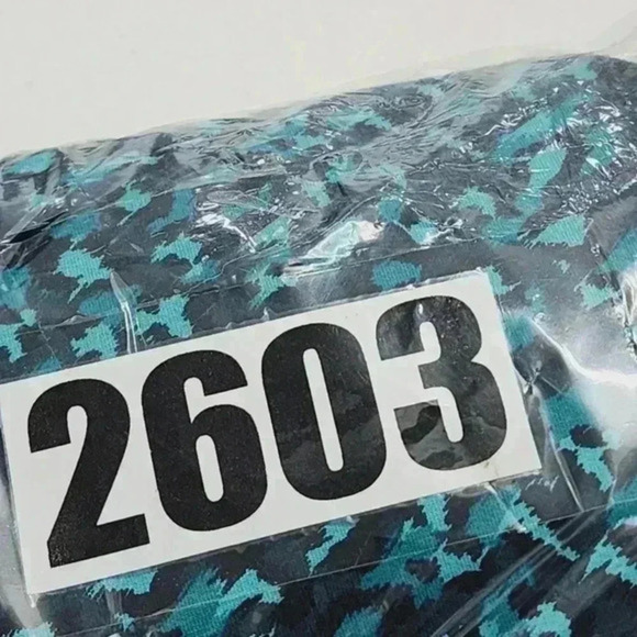 Soft Surroundings Leopard Pull on Women's Legging Size PXL 2603 - Picture 7 of 7